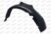 PRASCO VW0163603 Inner Wing Panel